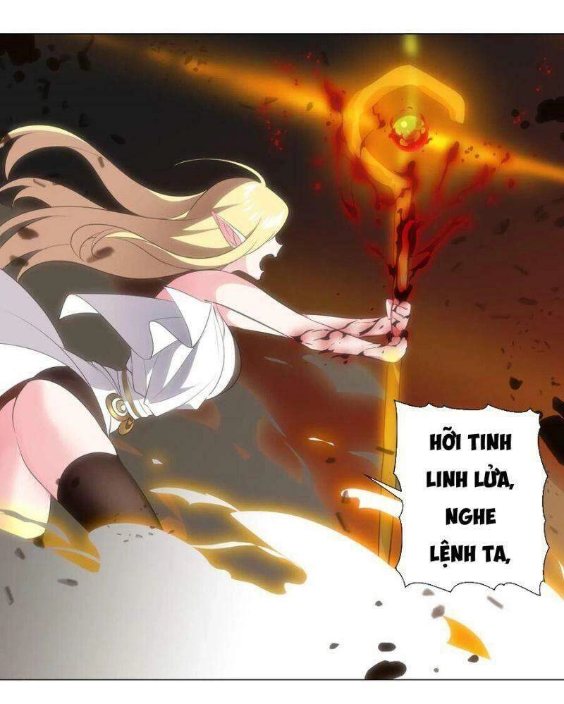 Hậu Cung Quá Nhiều, Tốt Nhất Là Phi Thăng Thôi Chapter 5 - Trang 15