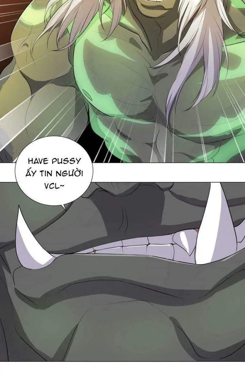 Hậu Cung Quá Nhiều, Tốt Nhất Là Phi Thăng Thôi Chapter 5 - Trang 18