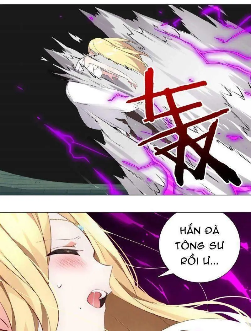 Hậu Cung Quá Nhiều, Tốt Nhất Là Phi Thăng Thôi Chapter 5 - Trang 22