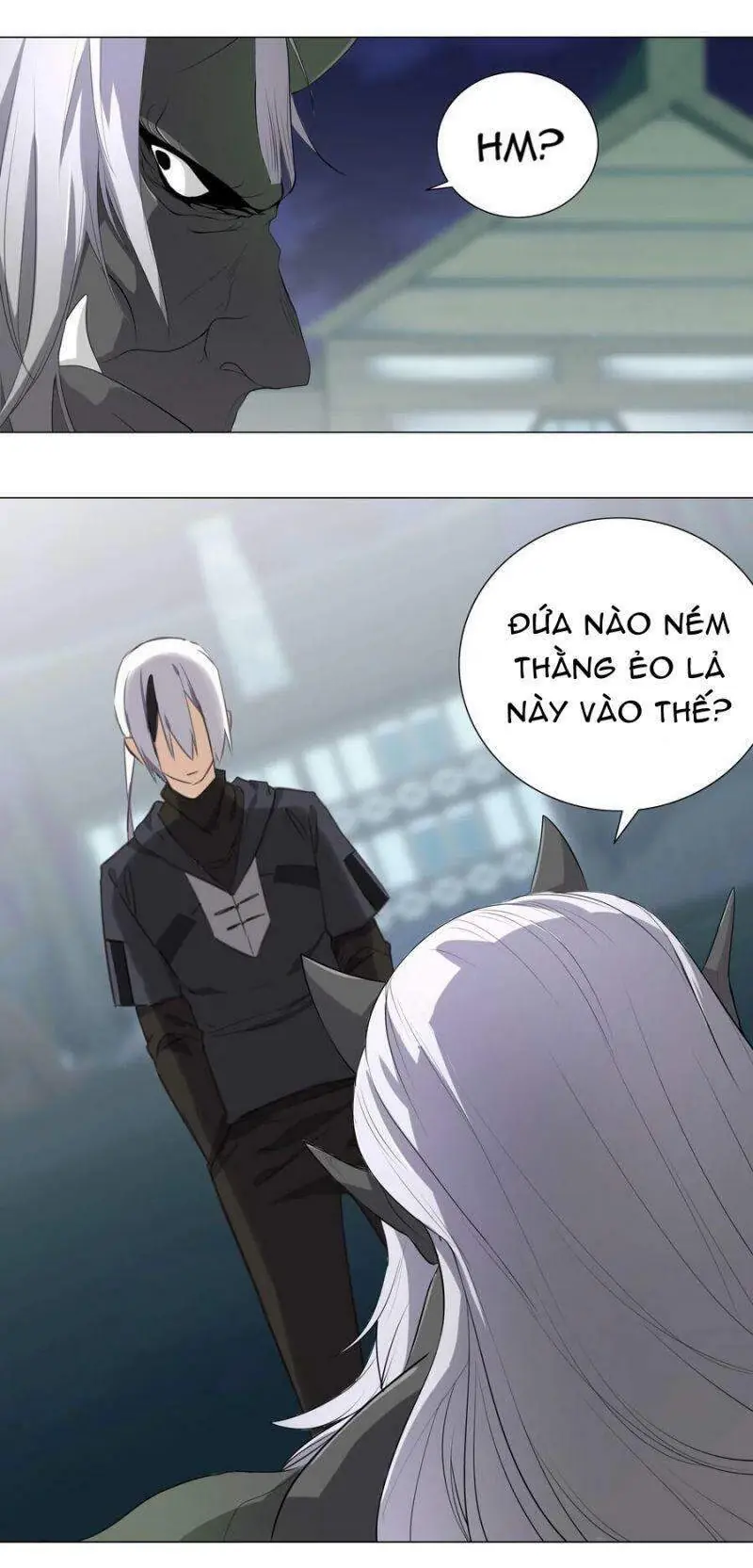 Hậu Cung Quá Nhiều, Tốt Nhất Là Phi Thăng Thôi Chapter 5 - Trang 29