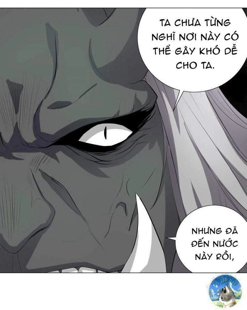 Hậu Cung Quá Nhiều, Tốt Nhất Là Phi Thăng Thôi Chapter 5 - Trang 7