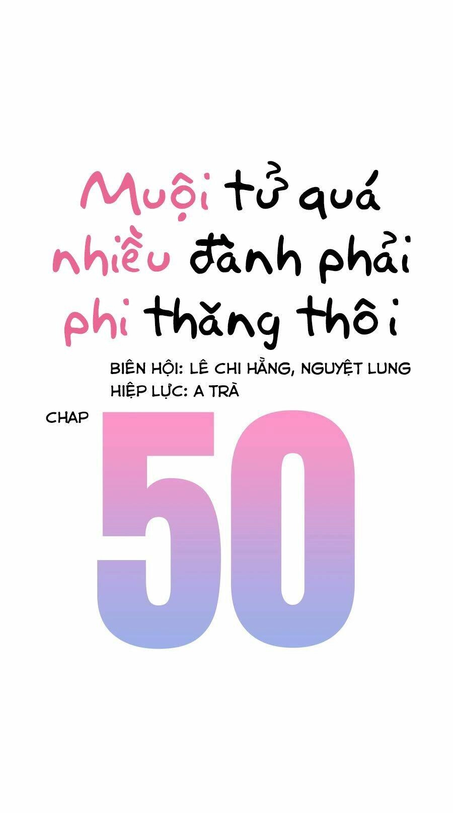 Hậu Cung Quá Nhiều, Tốt Nhất Là Phi Thăng Thôi Chapter 50 - Trang 14