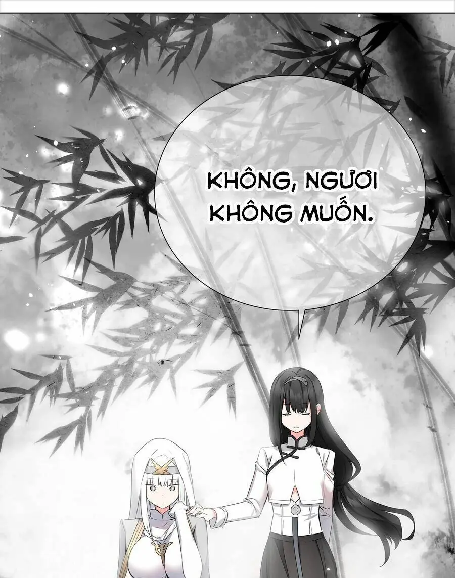 Hậu Cung Quá Nhiều, Tốt Nhất Là Phi Thăng Thôi Chapter 50 - Trang 22
