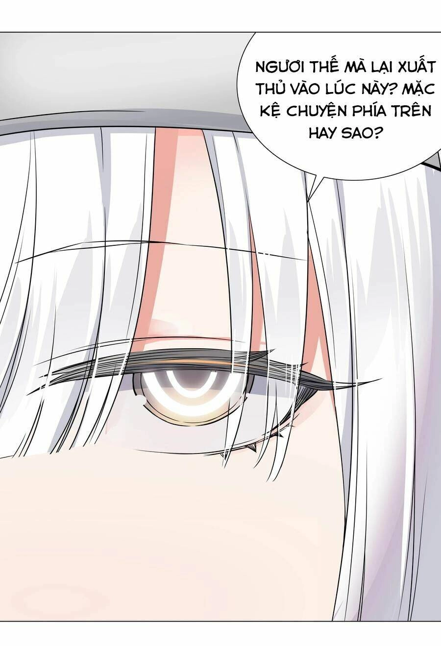 Hậu Cung Quá Nhiều, Tốt Nhất Là Phi Thăng Thôi Chapter 50 - Trang 26