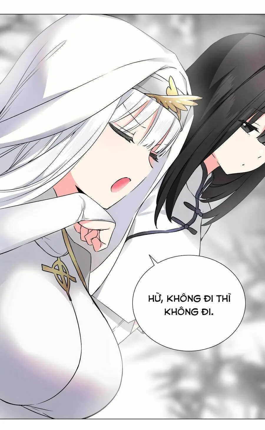 Hậu Cung Quá Nhiều, Tốt Nhất Là Phi Thăng Thôi Chapter 50 - Trang 31
