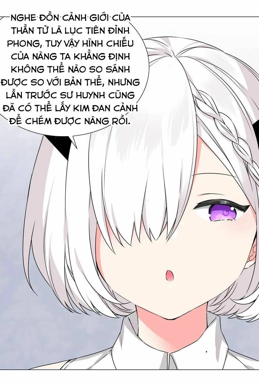 Hậu Cung Quá Nhiều, Tốt Nhất Là Phi Thăng Thôi Chapter 50 - Trang 47