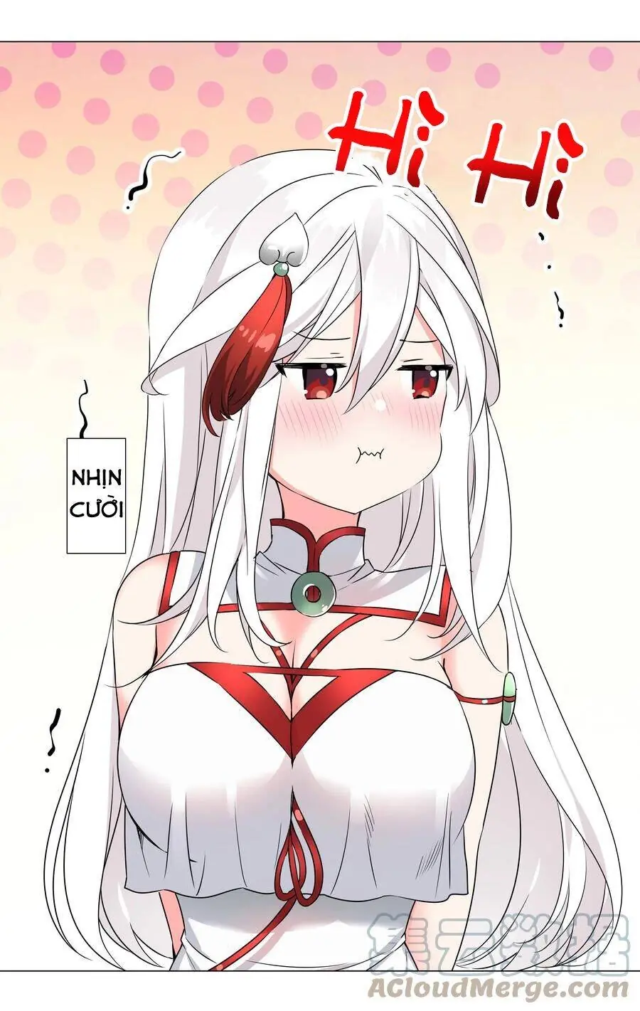 Hậu Cung Quá Nhiều, Tốt Nhất Là Phi Thăng Thôi Chapter 51 - Trang 18