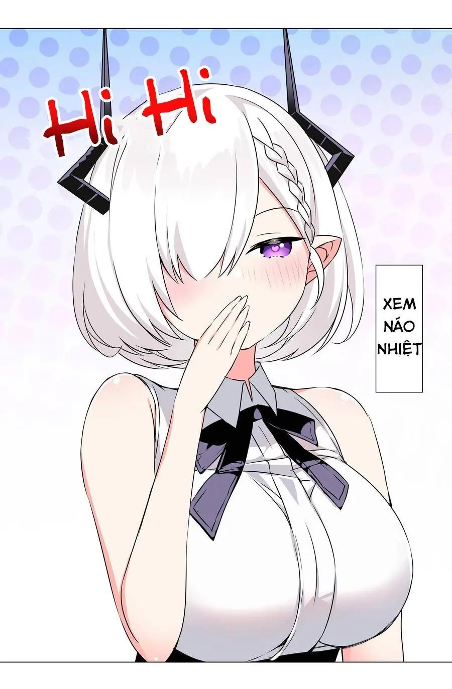 Hậu Cung Quá Nhiều, Tốt Nhất Là Phi Thăng Thôi Chapter 51 - Trang 19