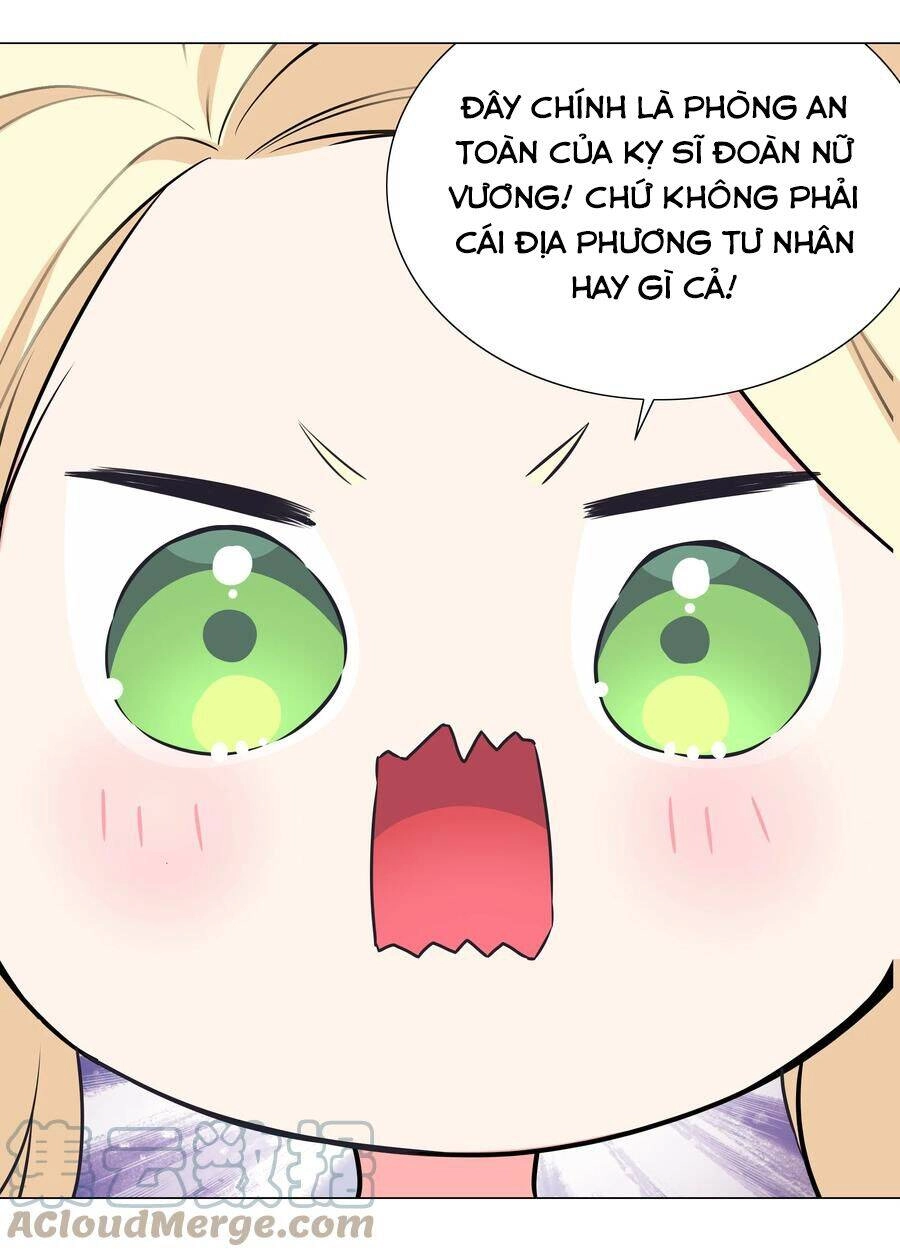 Hậu Cung Quá Nhiều, Tốt Nhất Là Phi Thăng Thôi Chapter 51 - Trang 26