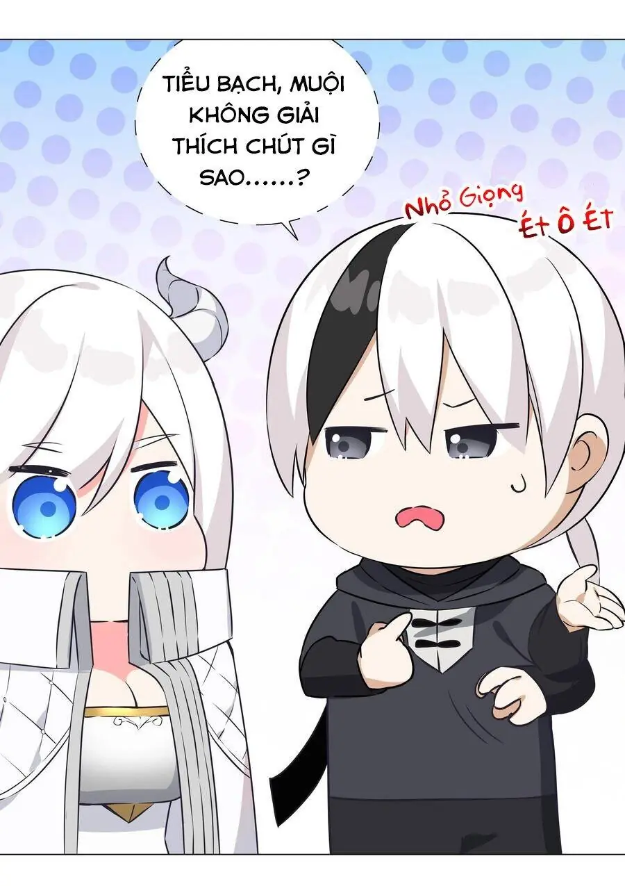 Hậu Cung Quá Nhiều, Tốt Nhất Là Phi Thăng Thôi Chapter 51 - Trang 28