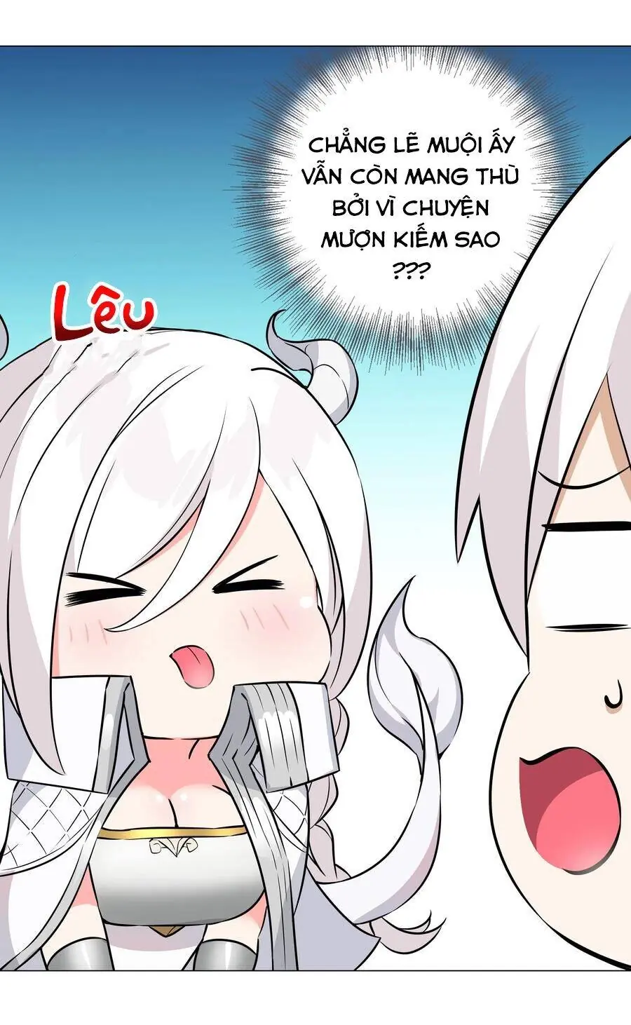Hậu Cung Quá Nhiều, Tốt Nhất Là Phi Thăng Thôi Chapter 51 - Trang 29