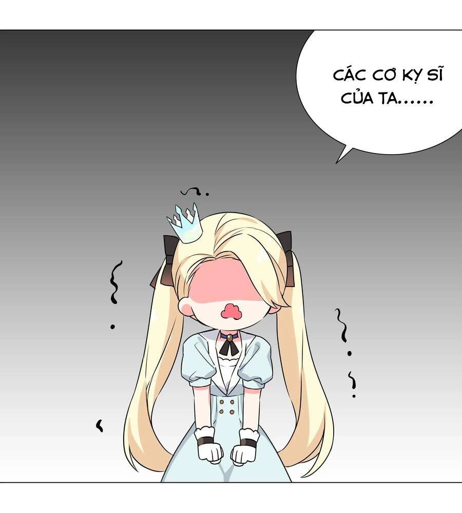 Hậu Cung Quá Nhiều, Tốt Nhất Là Phi Thăng Thôi Chapter 51 - Trang 48