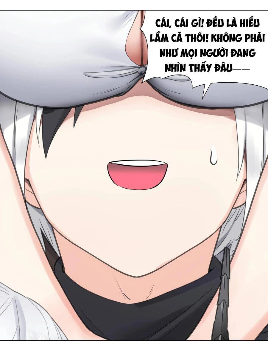 Hậu Cung Quá Nhiều, Tốt Nhất Là Phi Thăng Thôi Chapter 51 - Trang 9