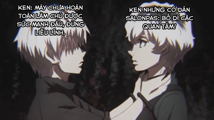 Hậu Cung Quá Nhiều, Tốt Nhất Là Phi Thăng Thôi Chapter 52 - Trang 2