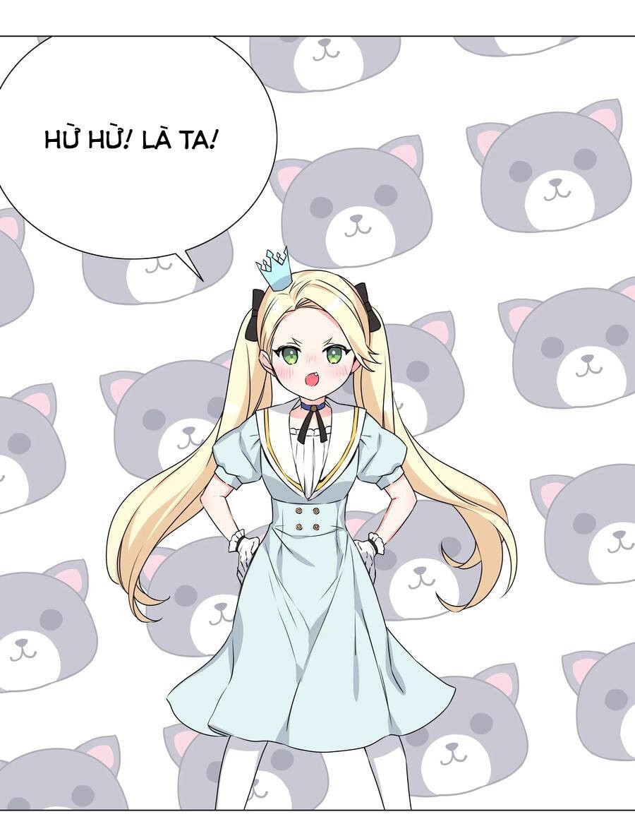Hậu Cung Quá Nhiều, Tốt Nhất Là Phi Thăng Thôi Chapter 52 - Trang 23