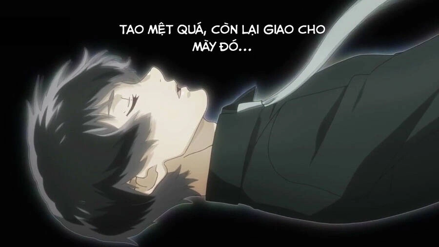 Hậu Cung Quá Nhiều, Tốt Nhất Là Phi Thăng Thôi Chapter 52 - Trang 4