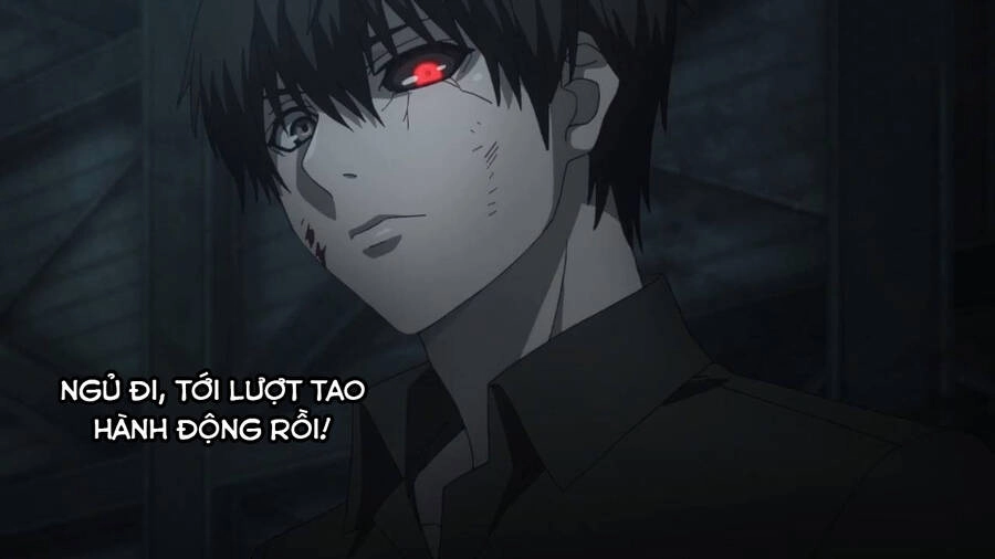 Hậu Cung Quá Nhiều, Tốt Nhất Là Phi Thăng Thôi Chapter 52 - Trang 5