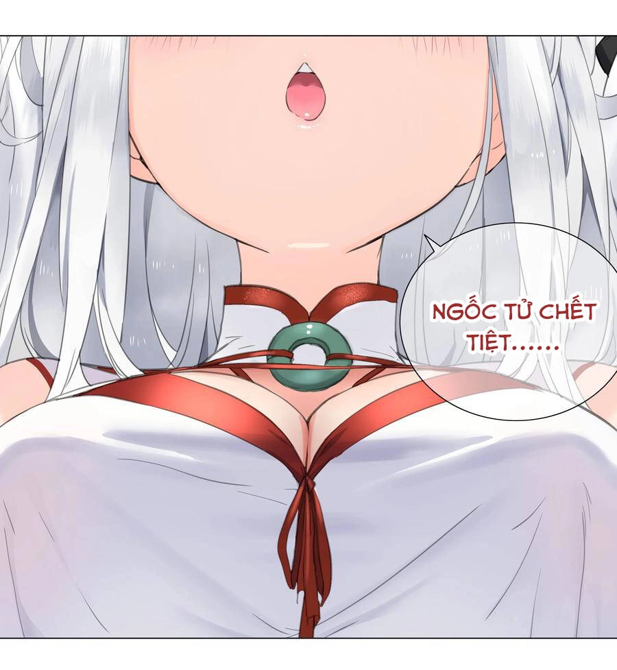 Hậu Cung Quá Nhiều, Tốt Nhất Là Phi Thăng Thôi Chapter 52 - Trang 8