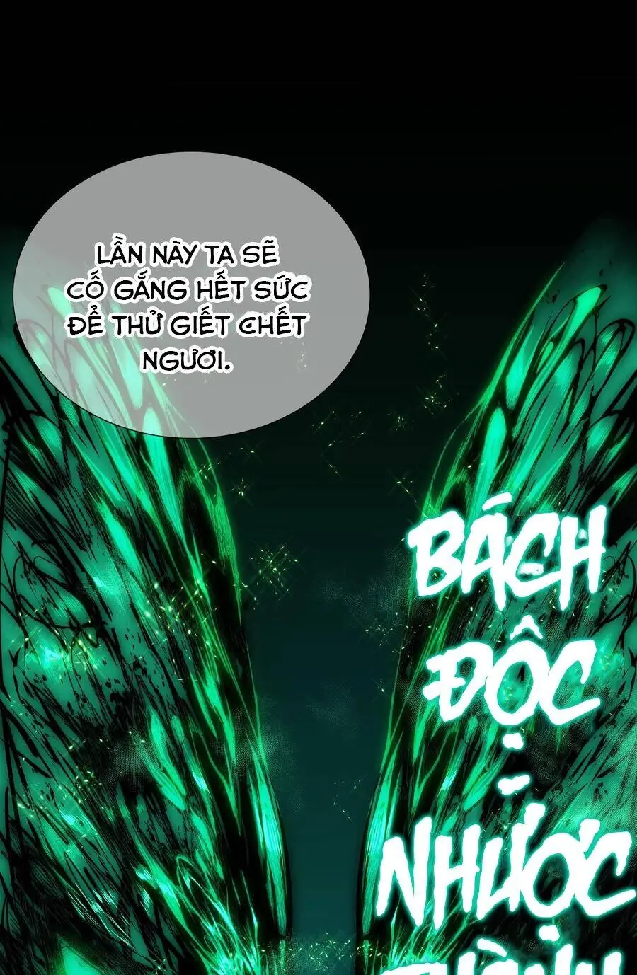 Hậu Cung Quá Nhiều, Tốt Nhất Là Phi Thăng Thôi Chapter 53 - Trang 11