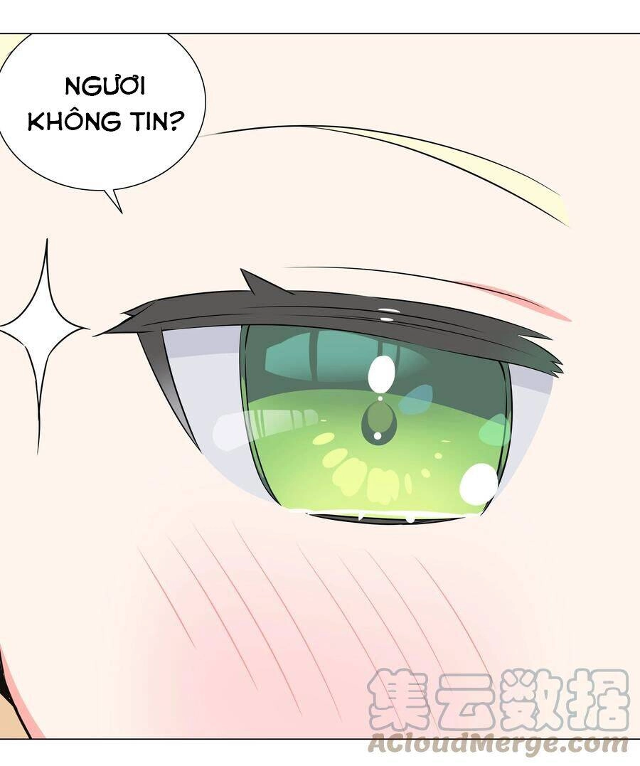 Hậu Cung Quá Nhiều, Tốt Nhất Là Phi Thăng Thôi Chapter 53 - Trang 23
