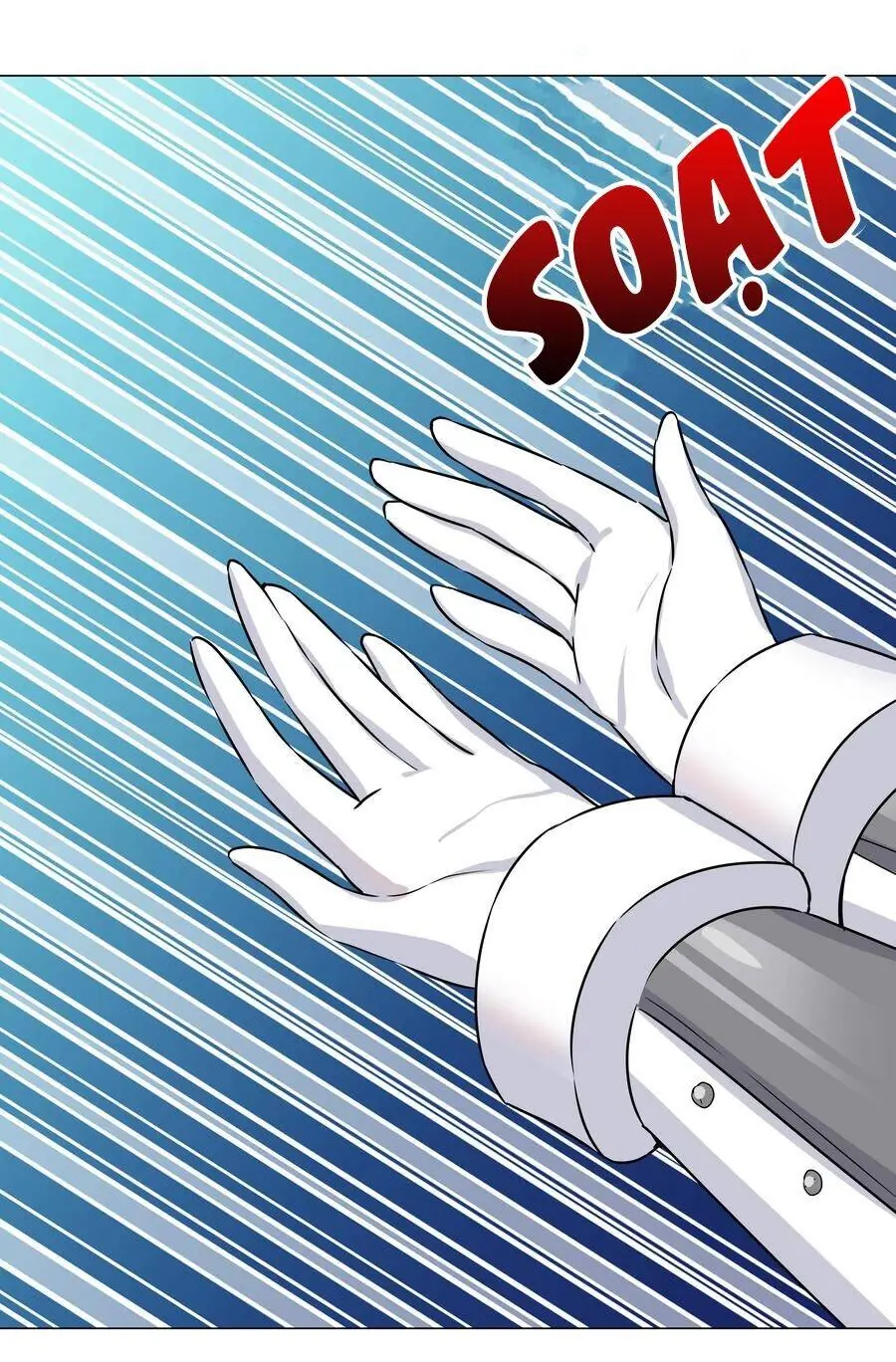 Hậu Cung Quá Nhiều, Tốt Nhất Là Phi Thăng Thôi Chapter 53 - Trang 26
