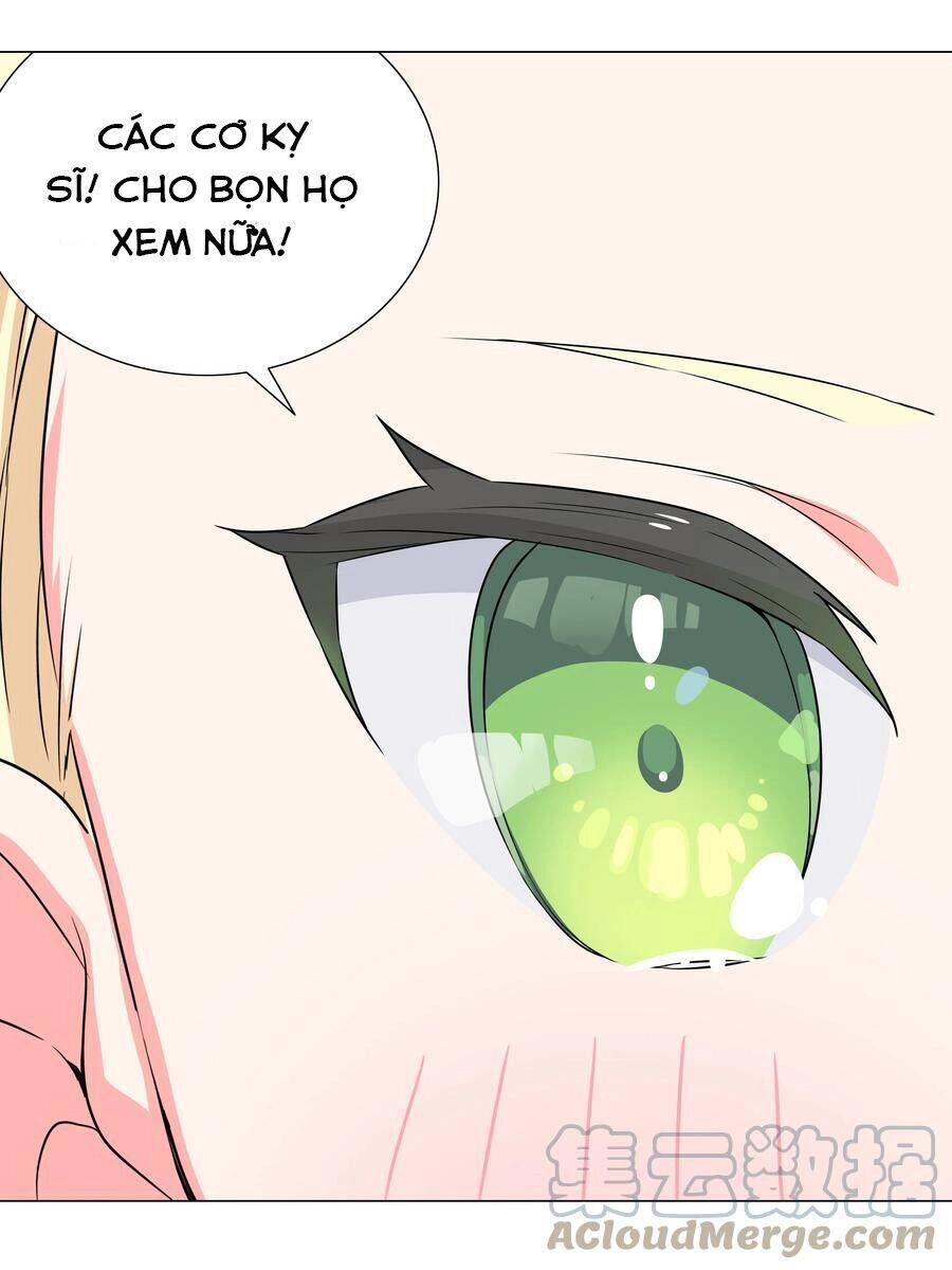 Hậu Cung Quá Nhiều, Tốt Nhất Là Phi Thăng Thôi Chapter 53 - Trang 32