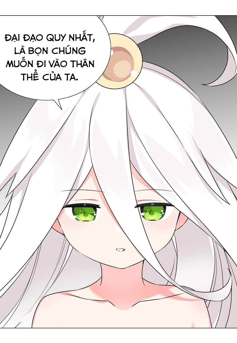 Hậu Cung Quá Nhiều, Tốt Nhất Là Phi Thăng Thôi Chapter 53 - Trang 4