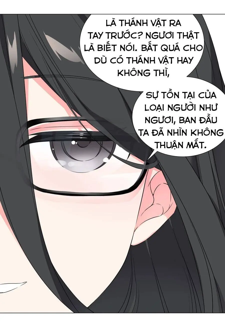 Hậu Cung Quá Nhiều, Tốt Nhất Là Phi Thăng Thôi Chapter 53 - Trang 5