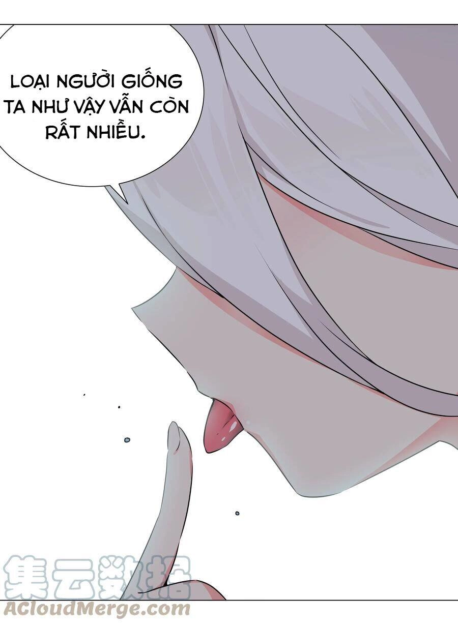Hậu Cung Quá Nhiều, Tốt Nhất Là Phi Thăng Thôi Chapter 53 - Trang 6