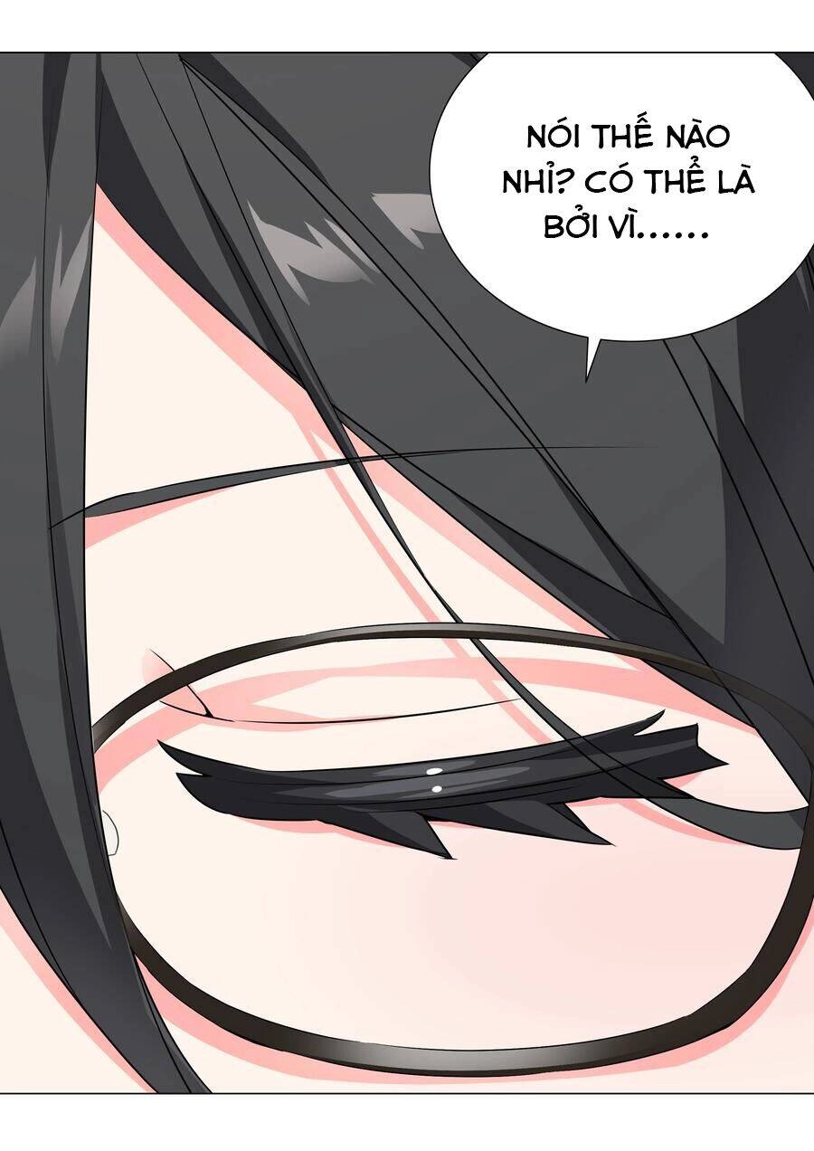 Hậu Cung Quá Nhiều, Tốt Nhất Là Phi Thăng Thôi Chapter 53 - Trang 8