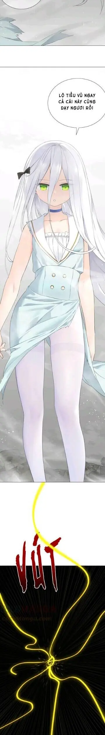 Hậu Cung Quá Nhiều, Tốt Nhất Là Phi Thăng Thôi Chapter 54 - Trang 22