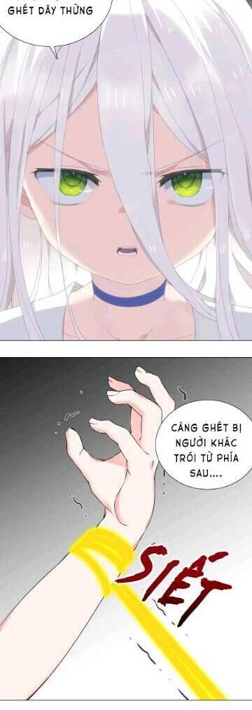 Hậu Cung Quá Nhiều, Tốt Nhất Là Phi Thăng Thôi Chapter 54 - Trang 24