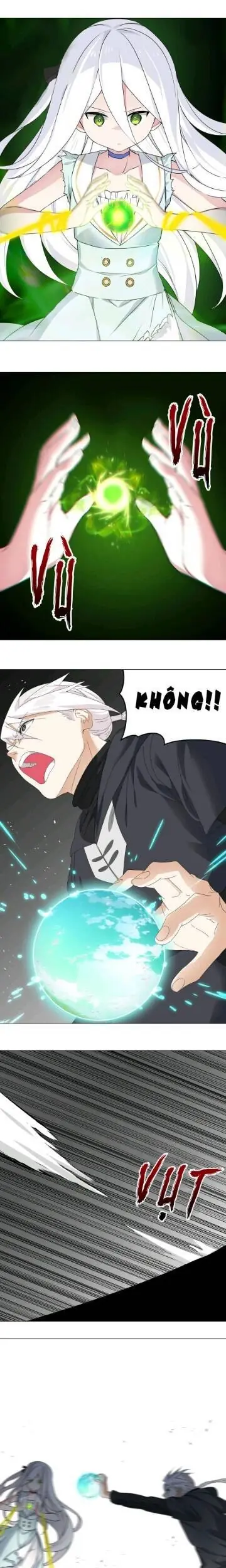 Hậu Cung Quá Nhiều, Tốt Nhất Là Phi Thăng Thôi Chapter 54 - Trang 25