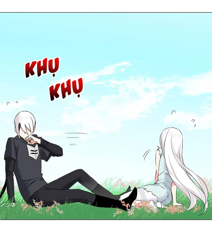 Hậu Cung Quá Nhiều, Tốt Nhất Là Phi Thăng Thôi Chapter 55 - Trang 19