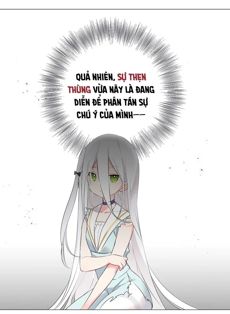 Hậu Cung Quá Nhiều, Tốt Nhất Là Phi Thăng Thôi Chapter 55 - Trang 30