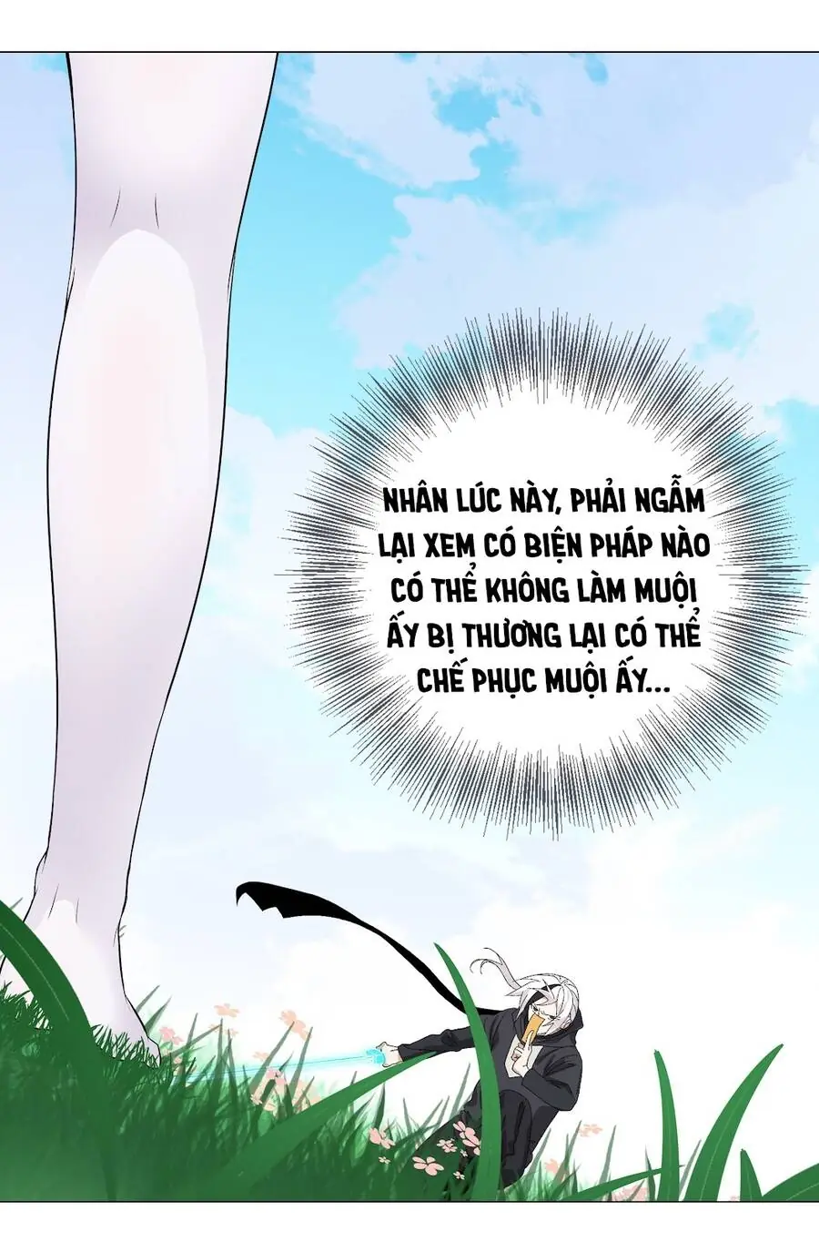 Hậu Cung Quá Nhiều, Tốt Nhất Là Phi Thăng Thôi Chapter 55 - Trang 46