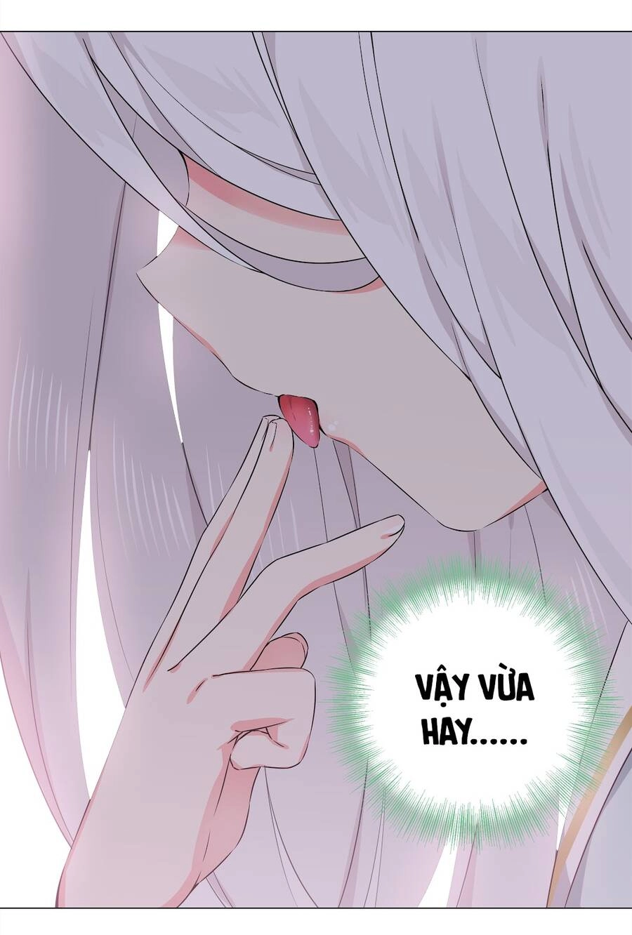 Hậu Cung Quá Nhiều, Tốt Nhất Là Phi Thăng Thôi Chapter 55 - Trang 5