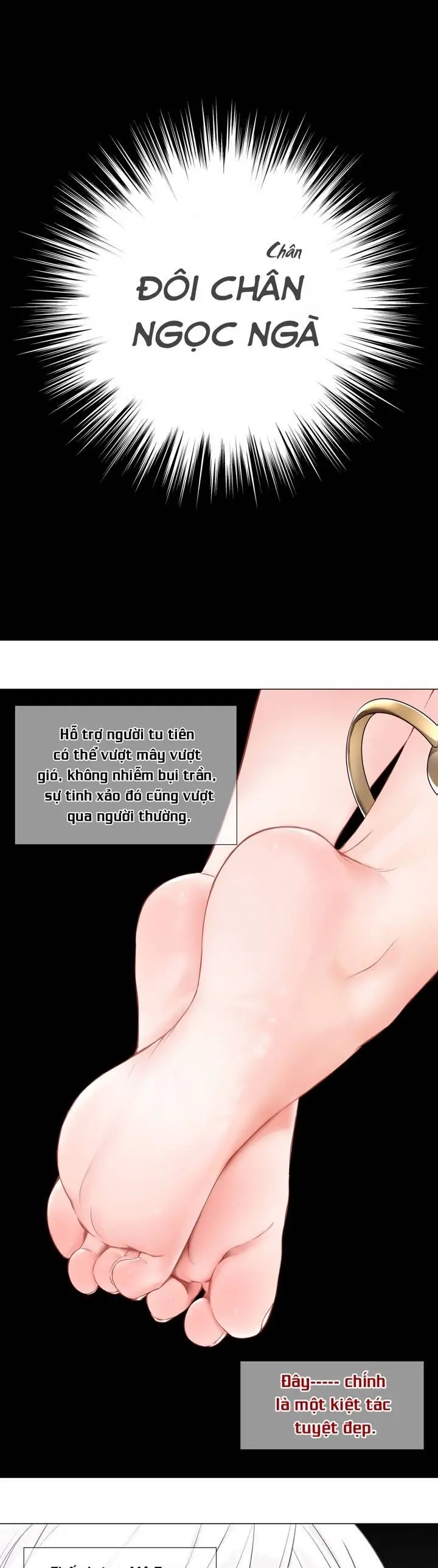 Hậu Cung Quá Nhiều, Tốt Nhất Là Phi Thăng Thôi Chapter 56 - Trang 20