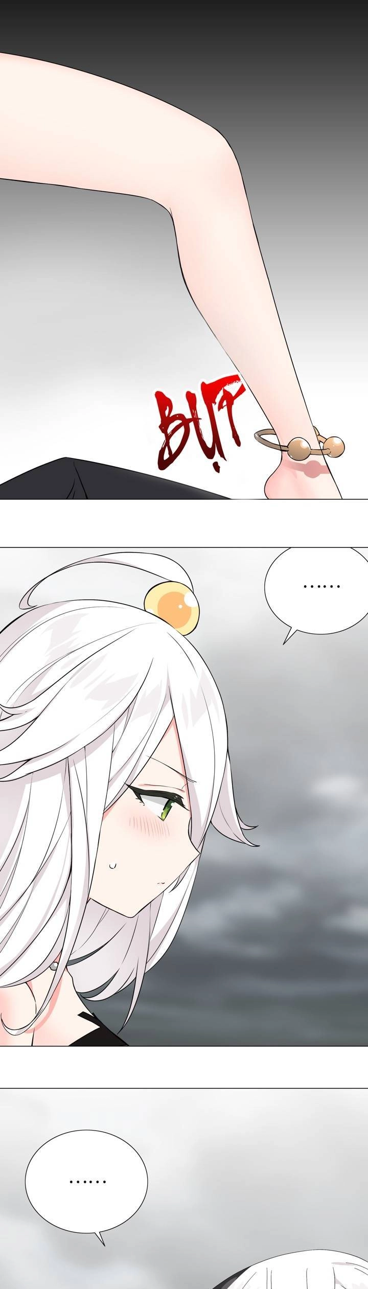 Hậu Cung Quá Nhiều, Tốt Nhất Là Phi Thăng Thôi Chapter 56 - Trang 24