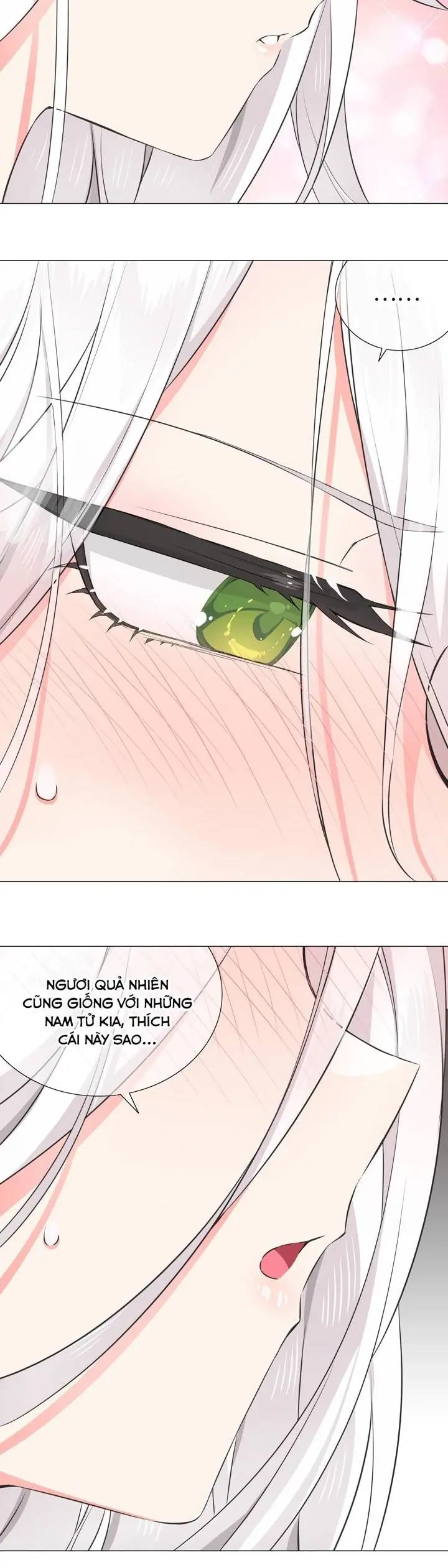 Hậu Cung Quá Nhiều, Tốt Nhất Là Phi Thăng Thôi Chapter 56 - Trang 26