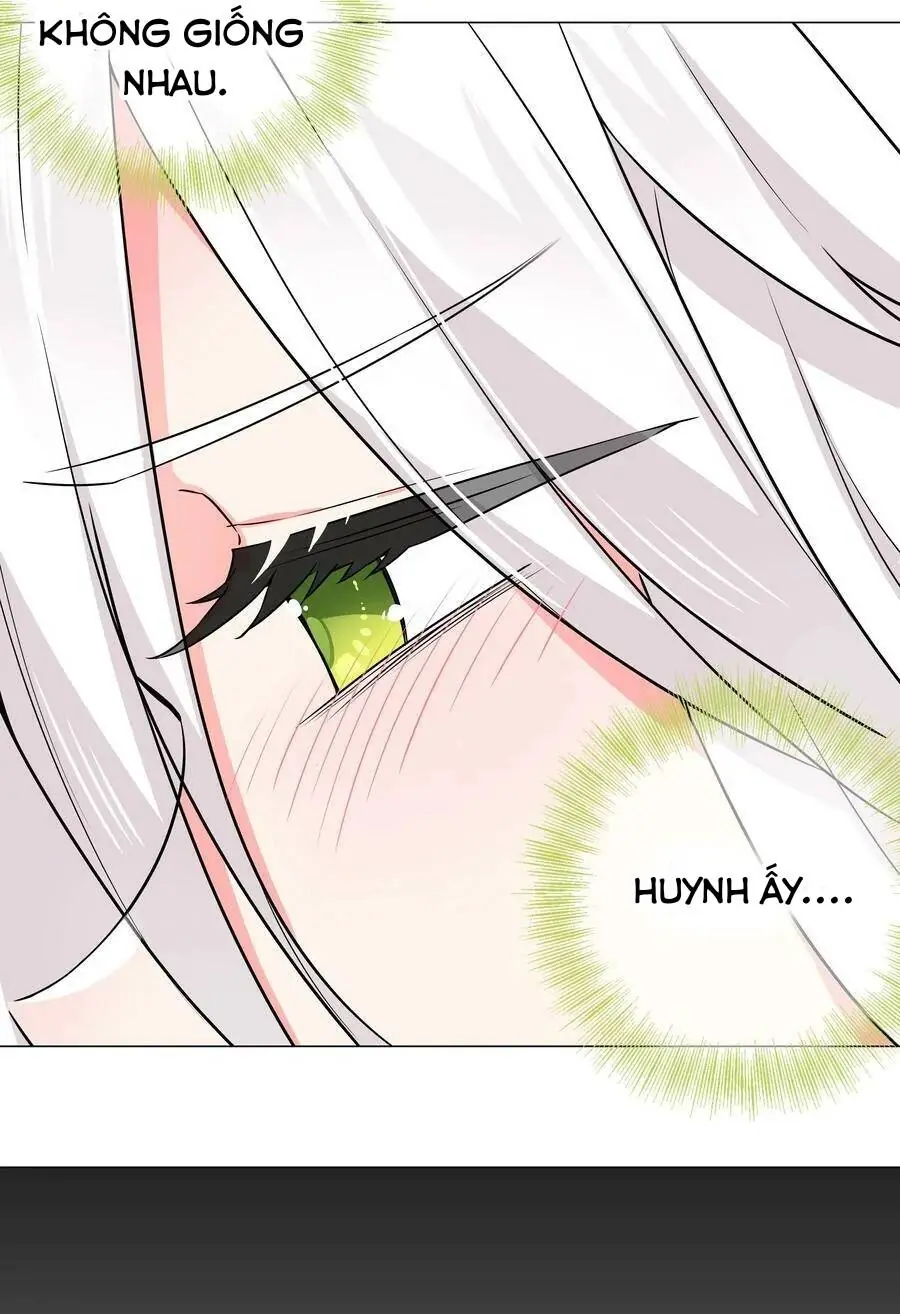 Hậu Cung Quá Nhiều, Tốt Nhất Là Phi Thăng Thôi Chapter 57.5 - Trang 10