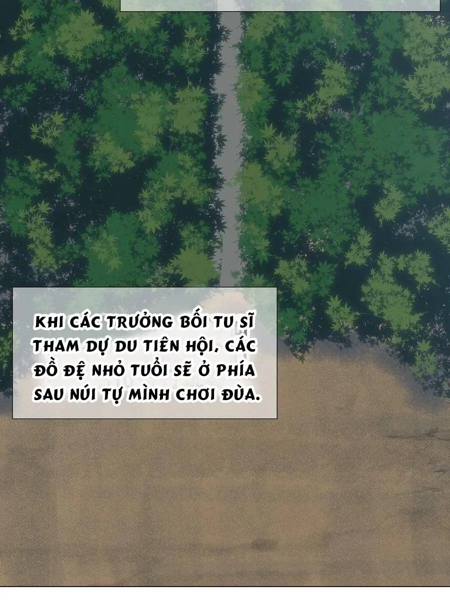 Hậu Cung Quá Nhiều, Tốt Nhất Là Phi Thăng Thôi Chapter 57.5 - Trang 14