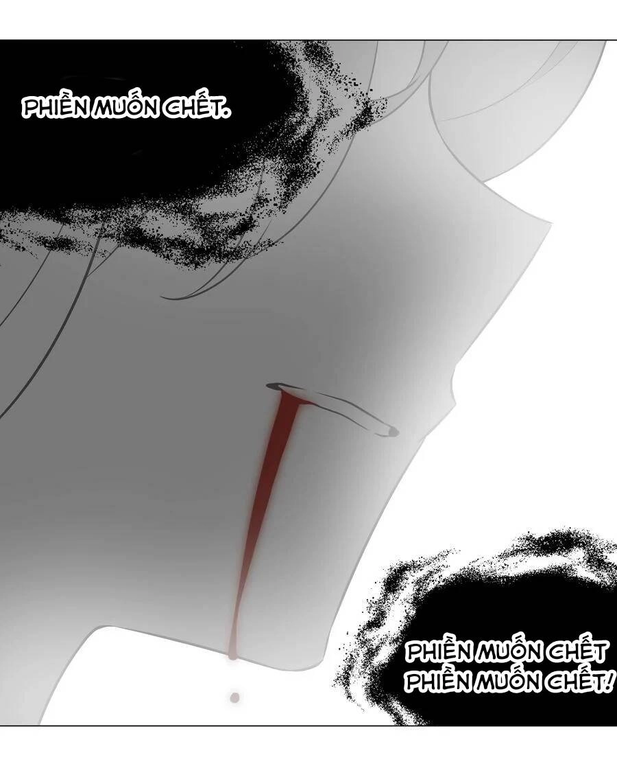 Hậu Cung Quá Nhiều, Tốt Nhất Là Phi Thăng Thôi Chapter 57.5 - Trang 2