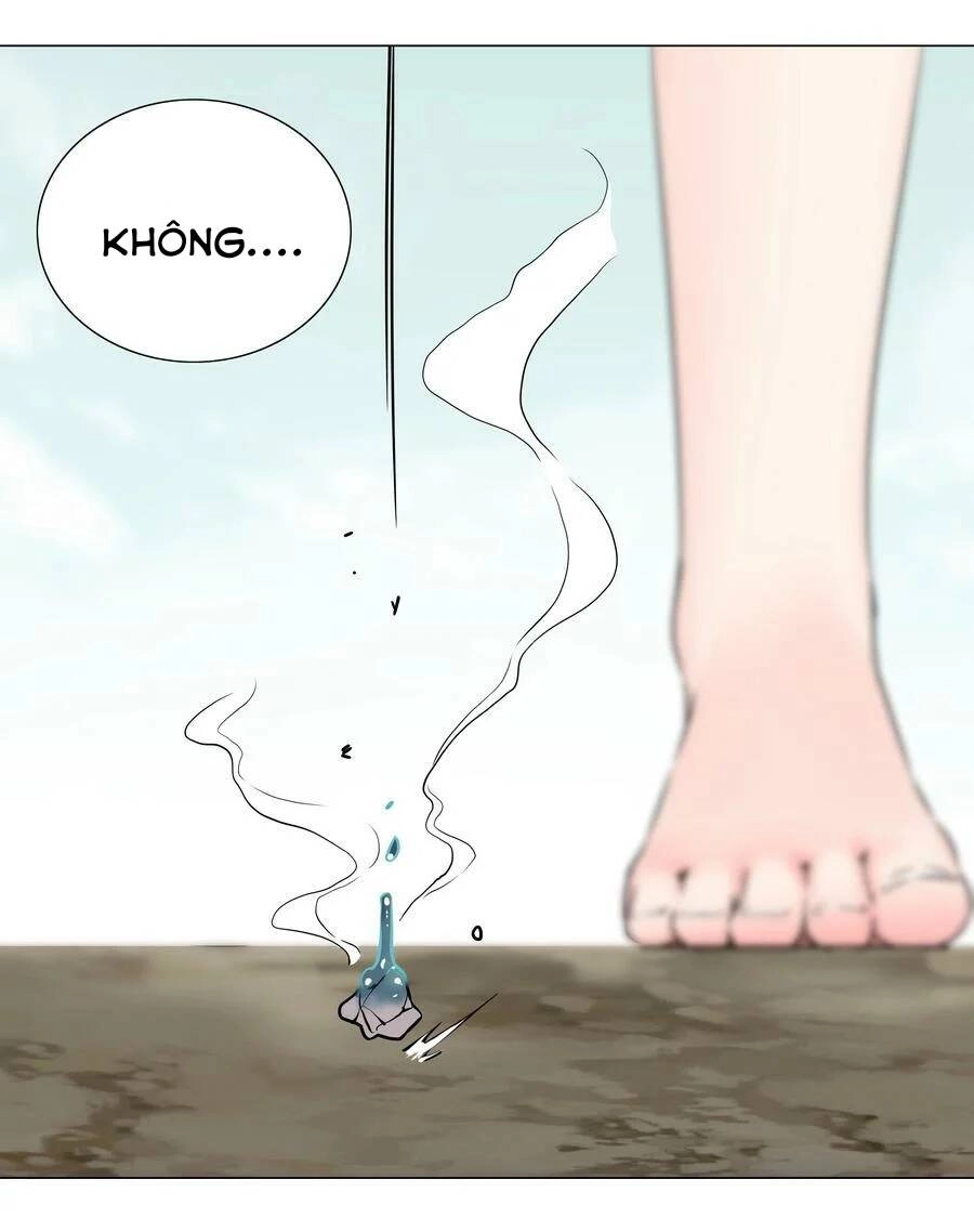 Hậu Cung Quá Nhiều, Tốt Nhất Là Phi Thăng Thôi Chapter 57.5 - Trang 25