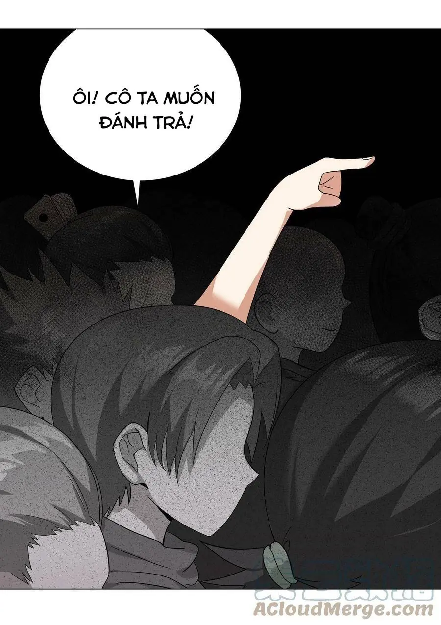 Hậu Cung Quá Nhiều, Tốt Nhất Là Phi Thăng Thôi Chapter 57.5 - Trang 27