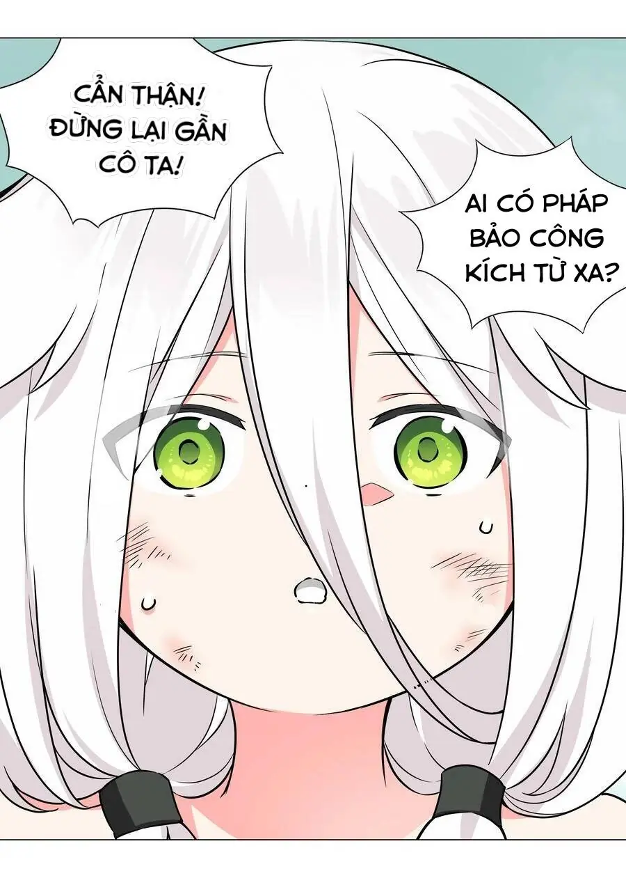 Hậu Cung Quá Nhiều, Tốt Nhất Là Phi Thăng Thôi Chapter 57.5 - Trang 29