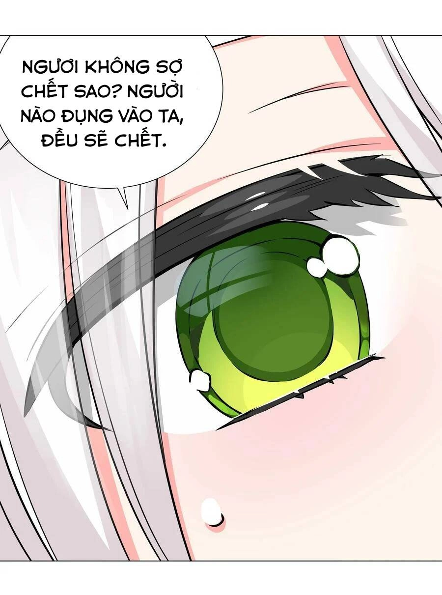 Hậu Cung Quá Nhiều, Tốt Nhất Là Phi Thăng Thôi Chapter 57.5 - Trang 46