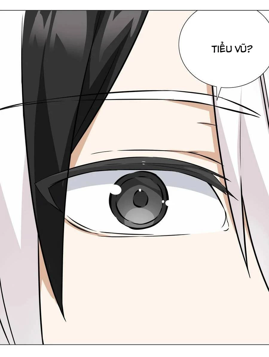 Hậu Cung Quá Nhiều, Tốt Nhất Là Phi Thăng Thôi Chapter 57 - Trang 11