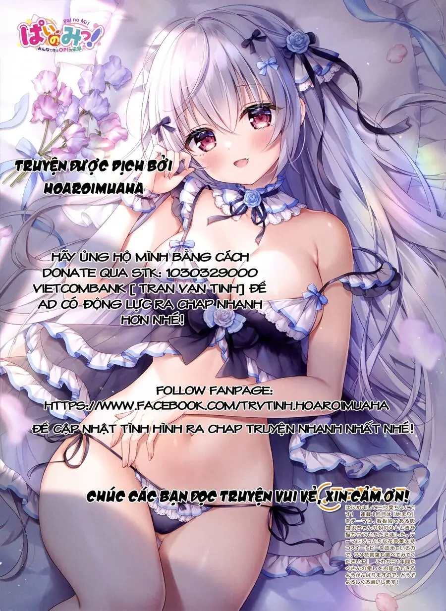 Hậu Cung Quá Nhiều, Tốt Nhất Là Phi Thăng Thôi Chapter 57 - Trang 2