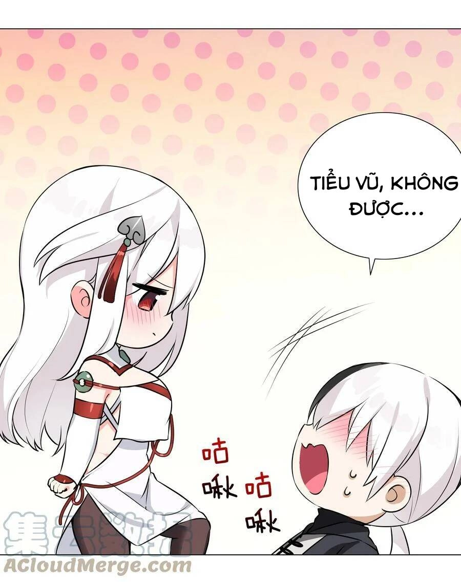 Hậu Cung Quá Nhiều, Tốt Nhất Là Phi Thăng Thôi Chapter 57 - Trang 21